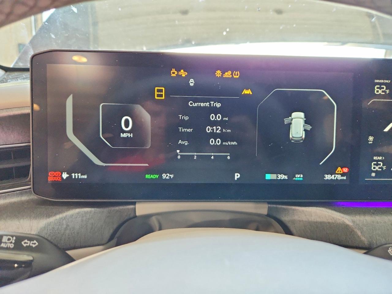 2024 KIA ALL OTHER