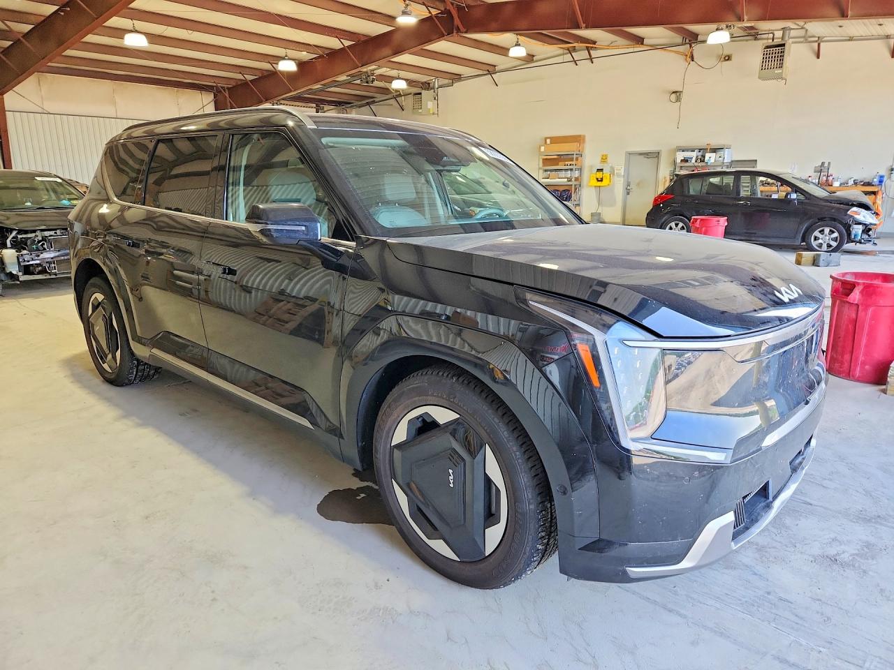 2024 KIA ALL OTHER