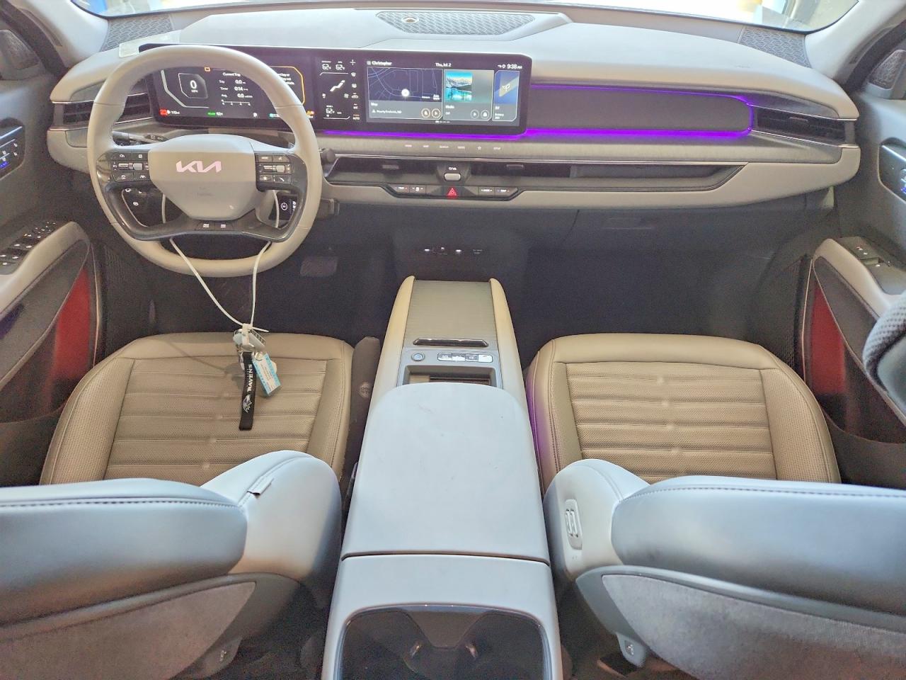 2024 KIA ALL OTHER
