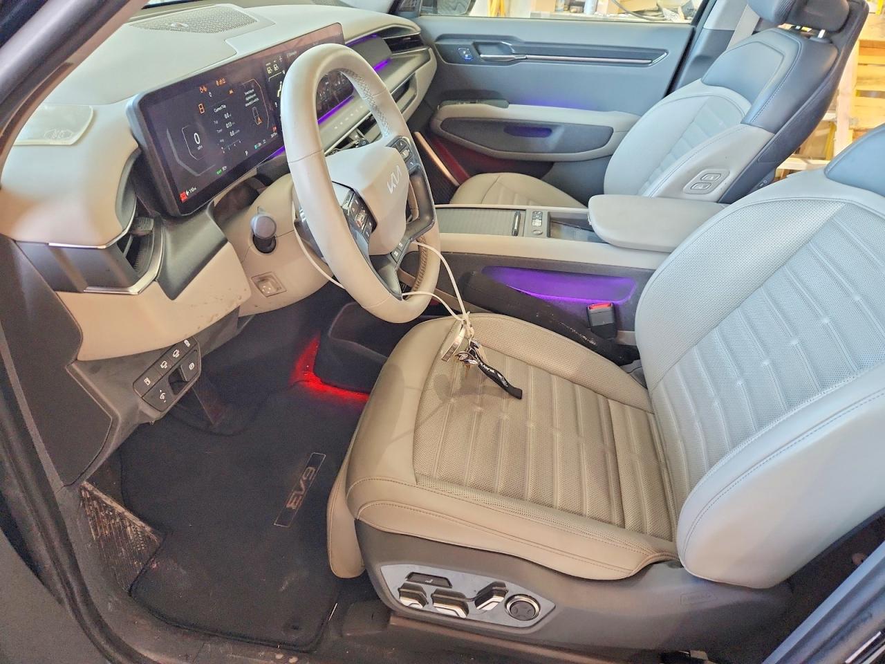 2024 KIA ALL OTHER