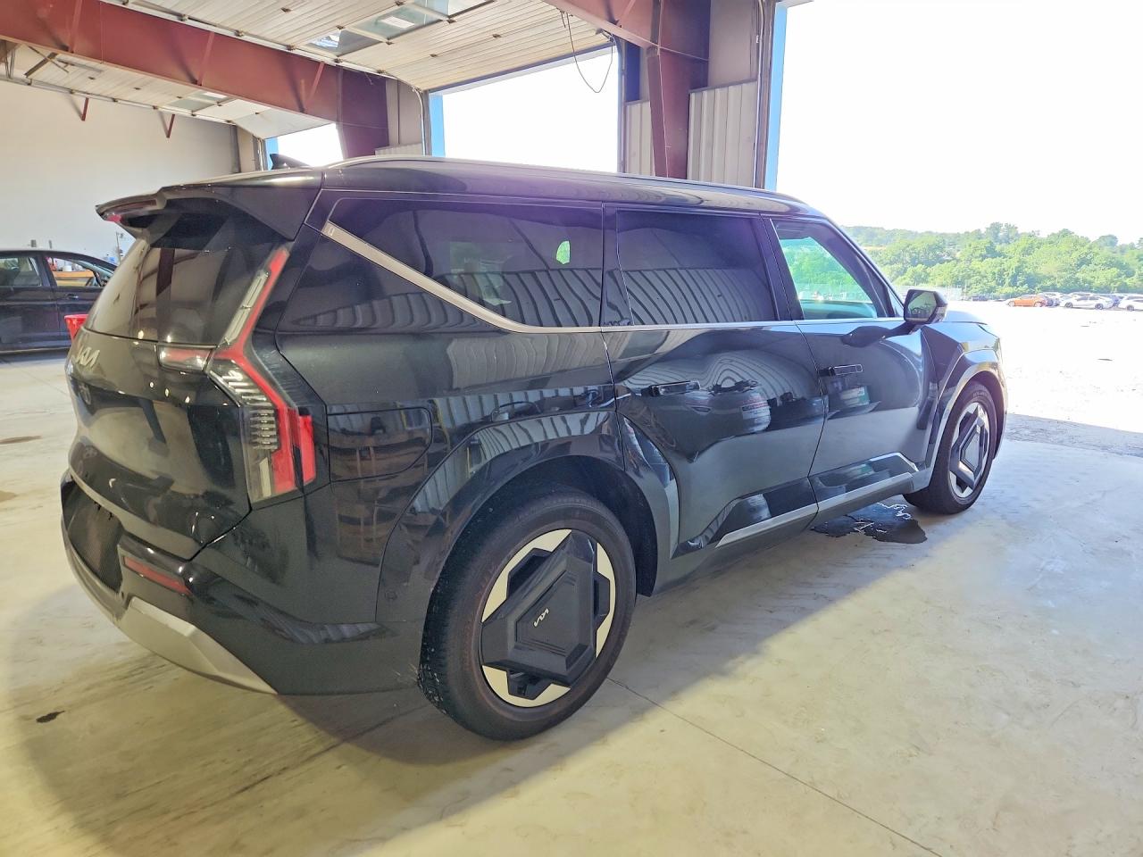 2024 KIA ALL OTHER