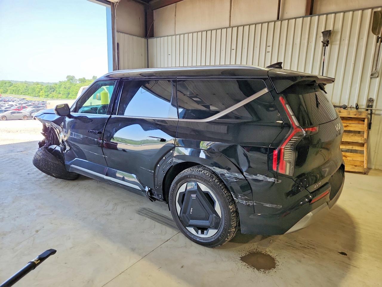 2024 KIA ALL OTHER