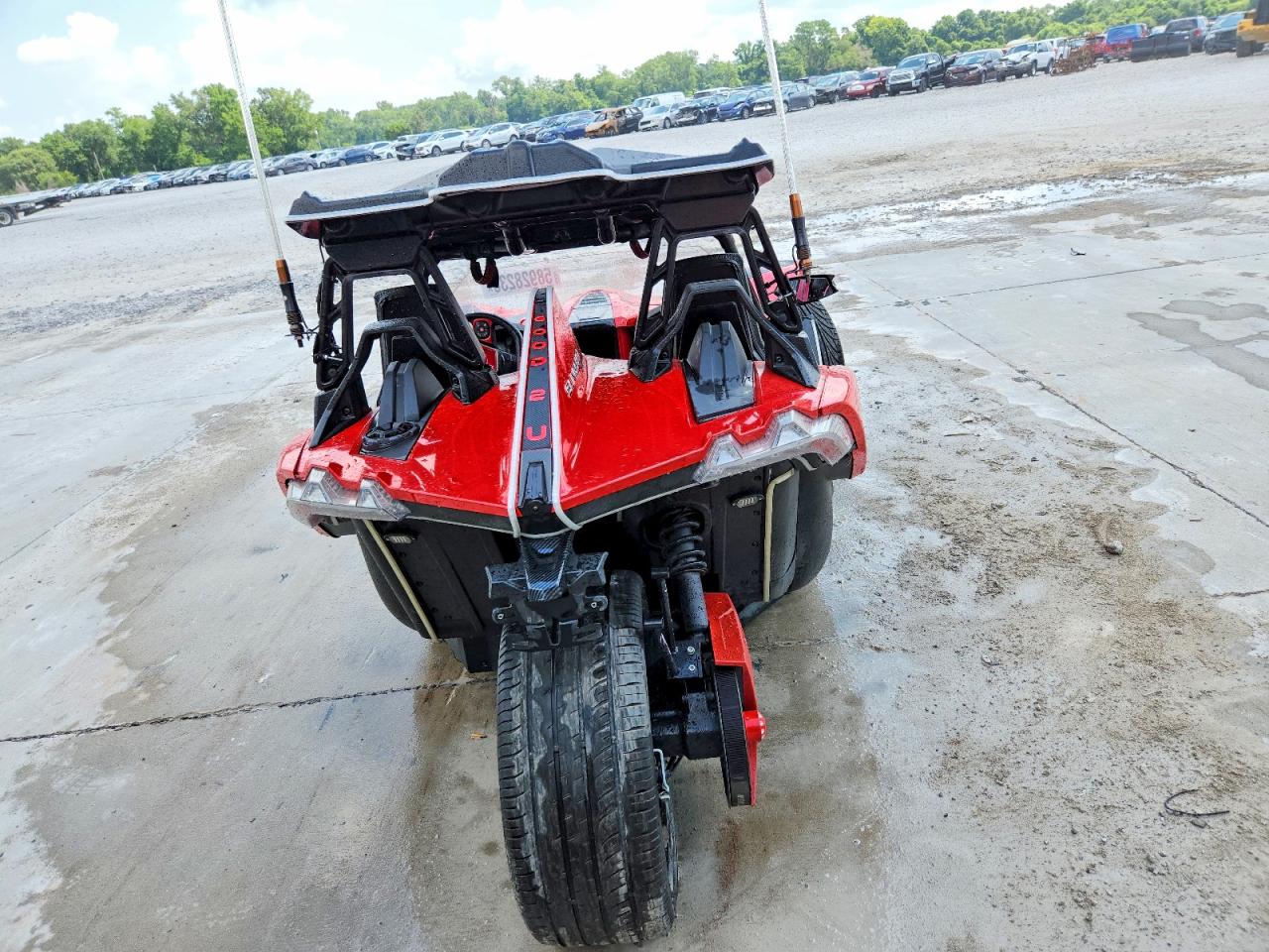 2020 POLARIS SLINGSHOT