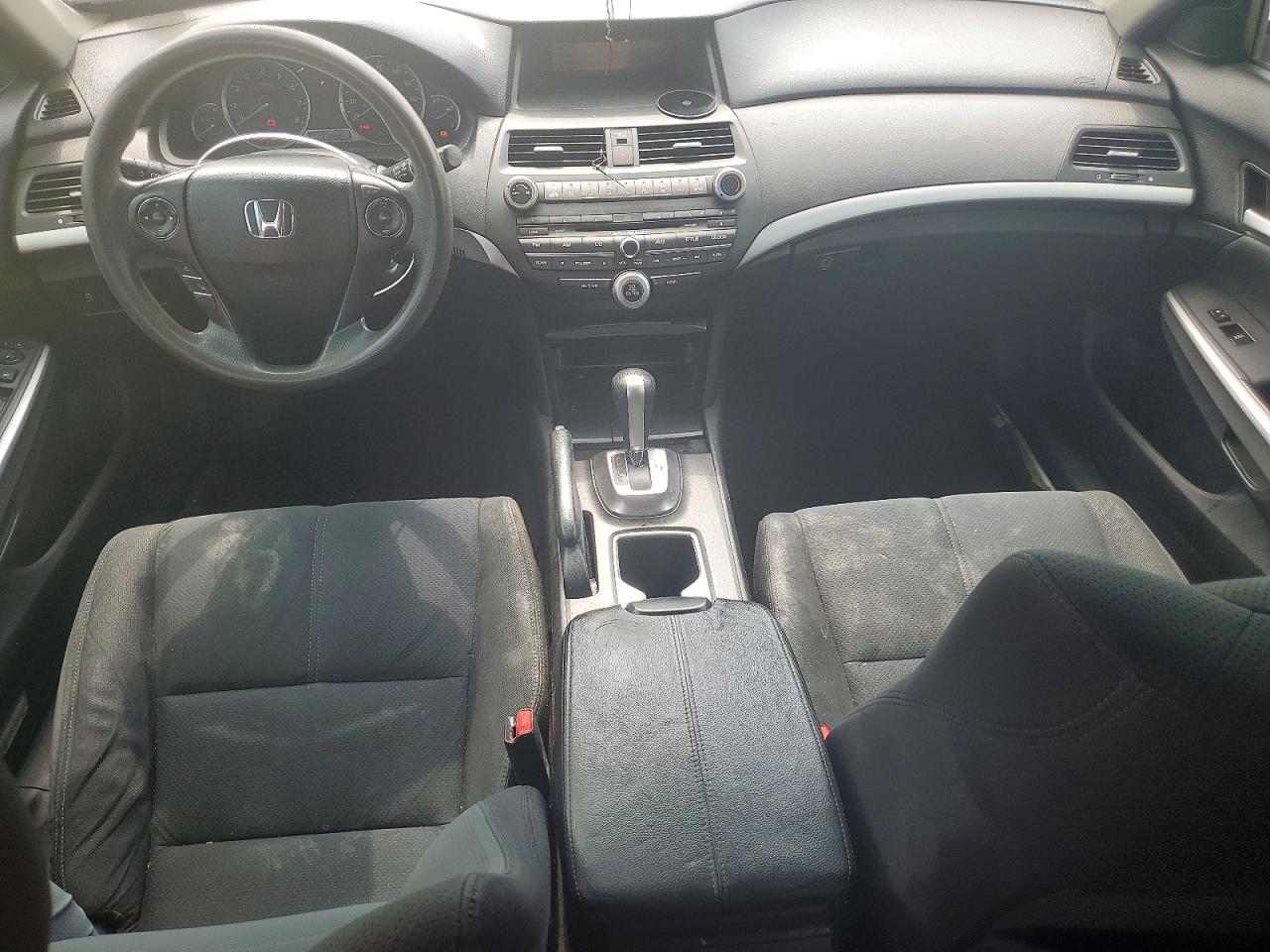 2015 HONDA CROSSTOUR