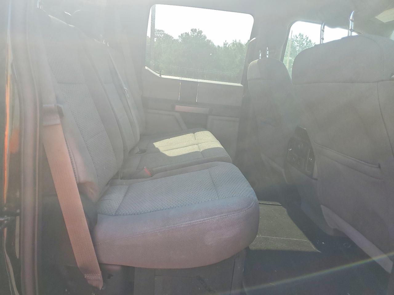 2017 FORD F250
