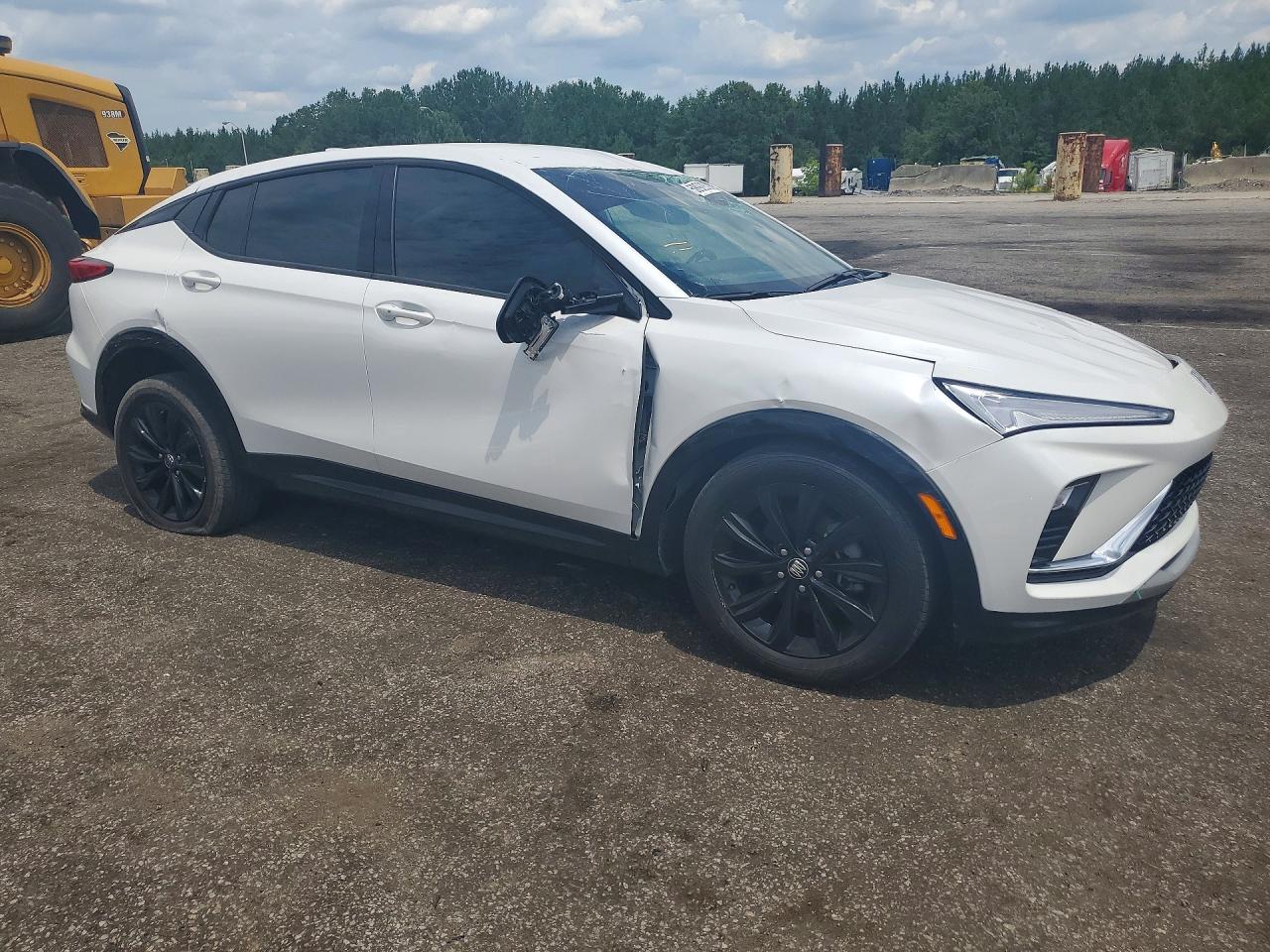 2024 BUICK ALL OTHER
