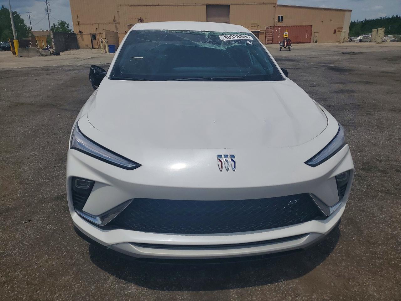 2024 BUICK ALL OTHER