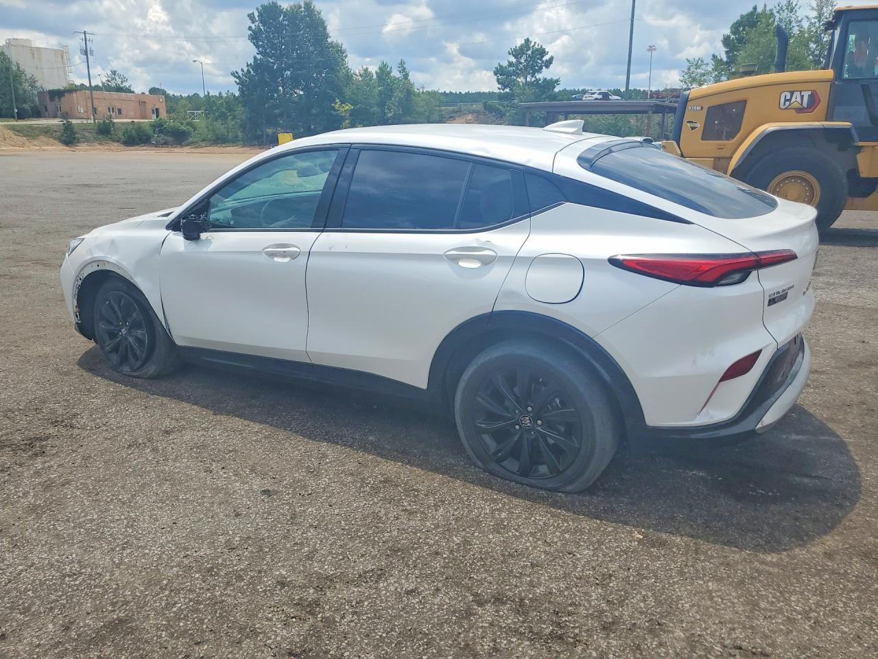 2024 BUICK ALL OTHER