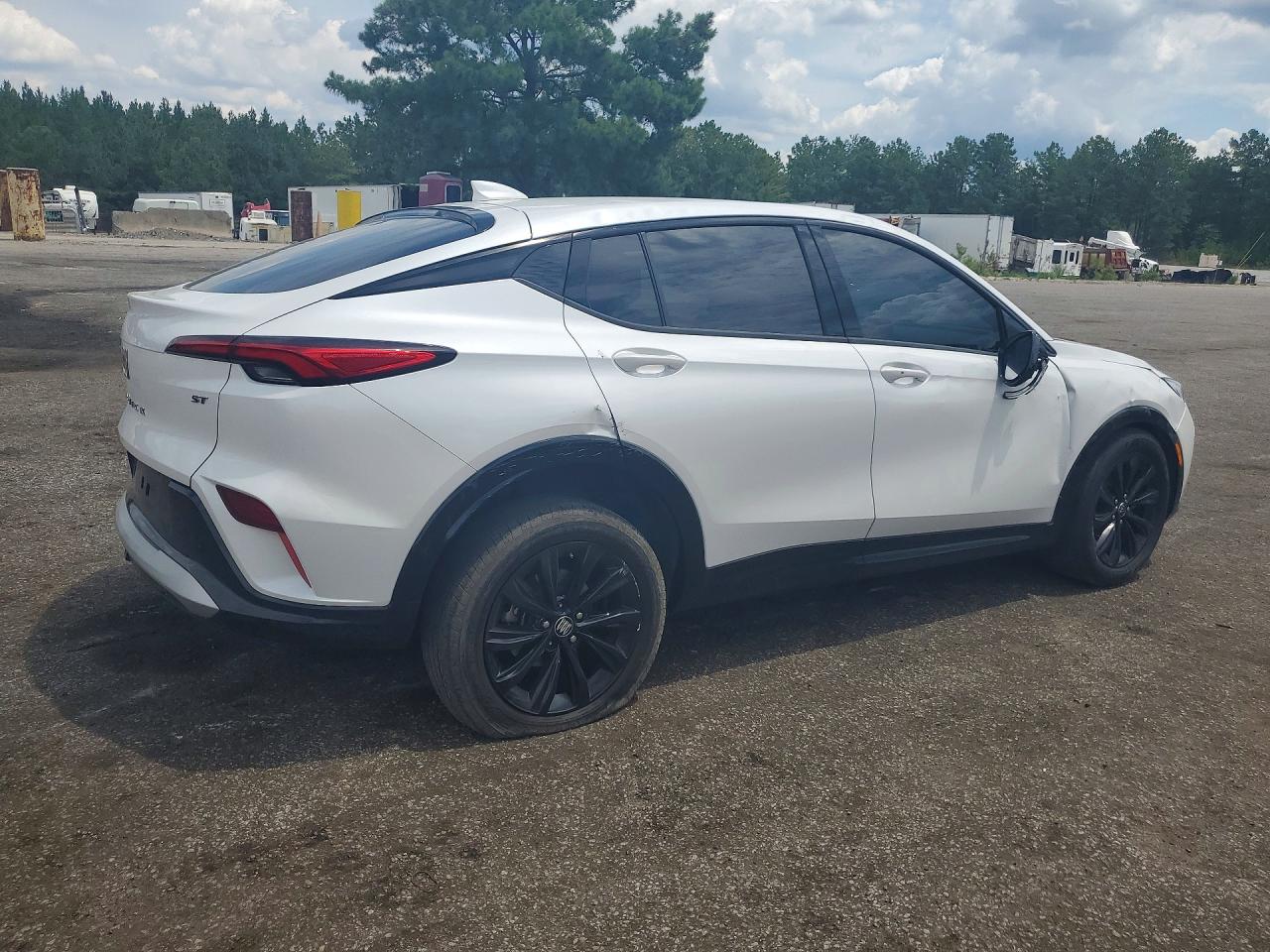 2024 BUICK ALL OTHER