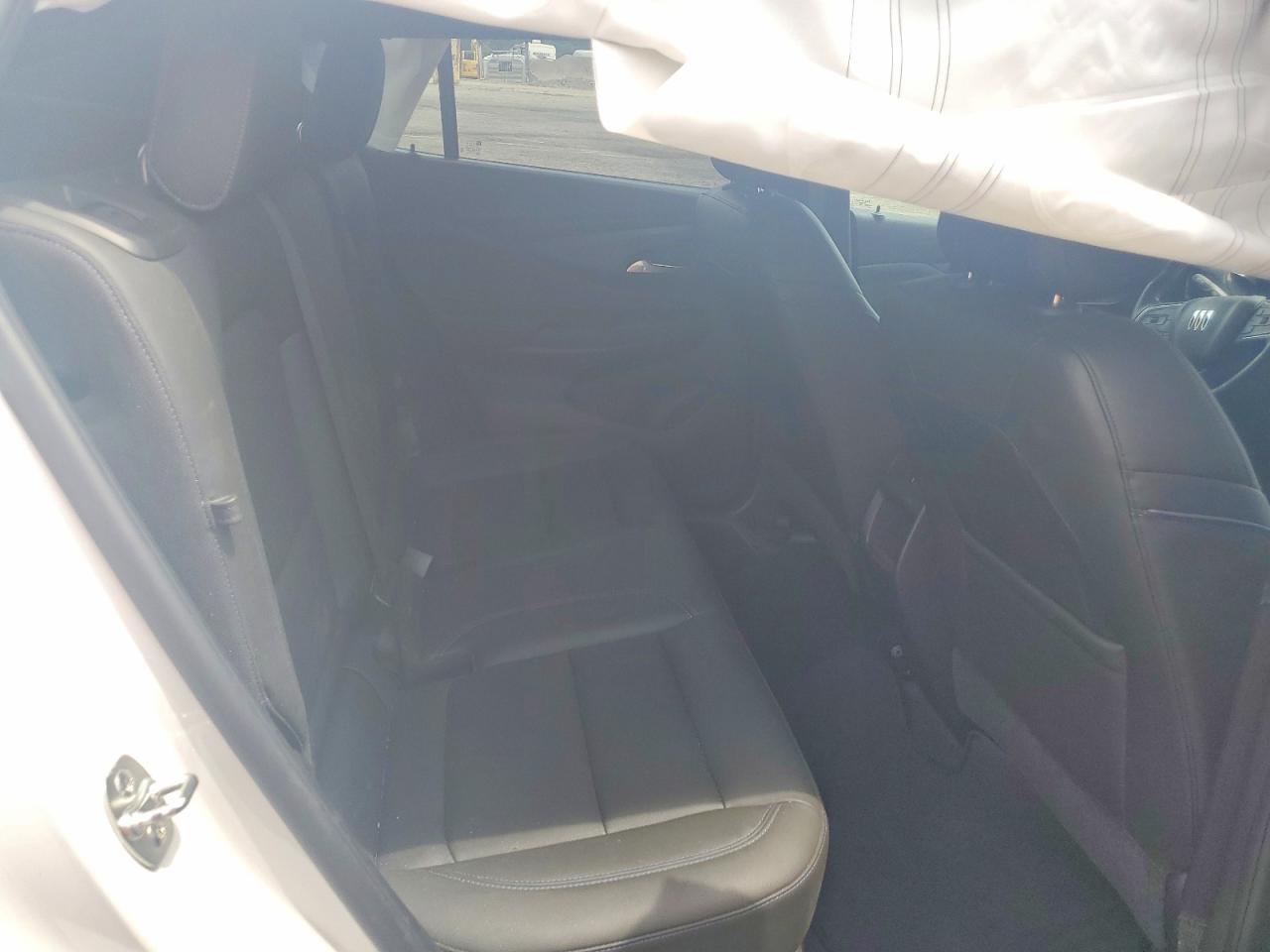 2024 BUICK ALL OTHER