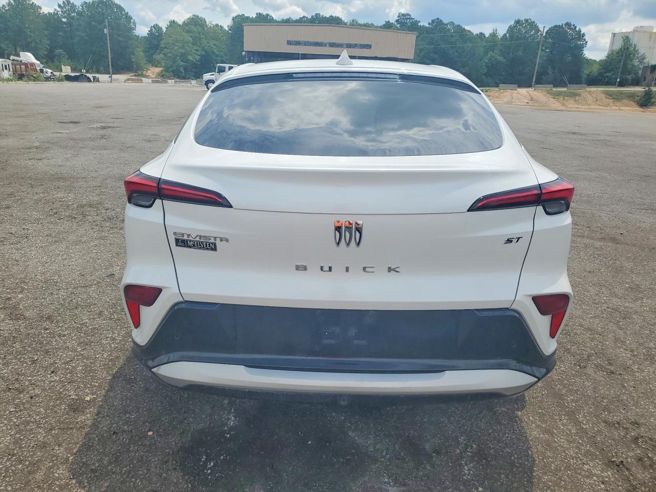 2024 BUICK ALL OTHER