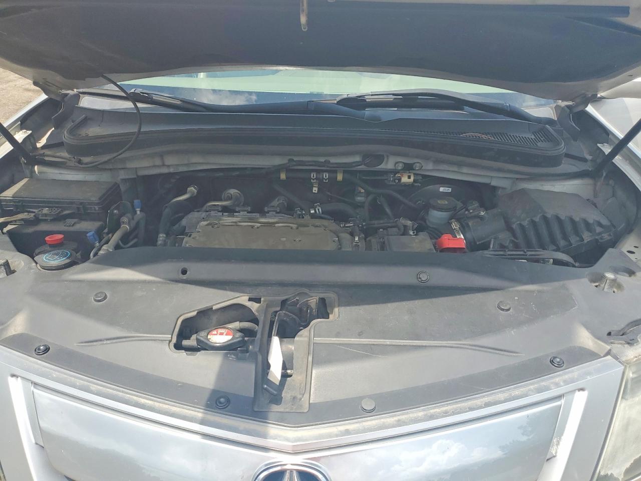 2013 ACURA MDX