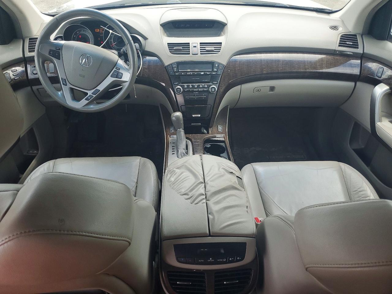 2013 ACURA MDX