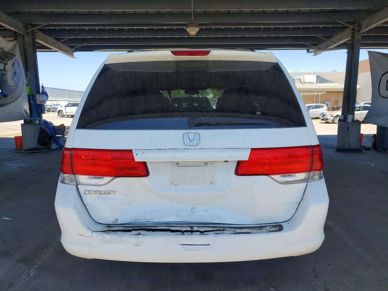 2009 HONDA All Models