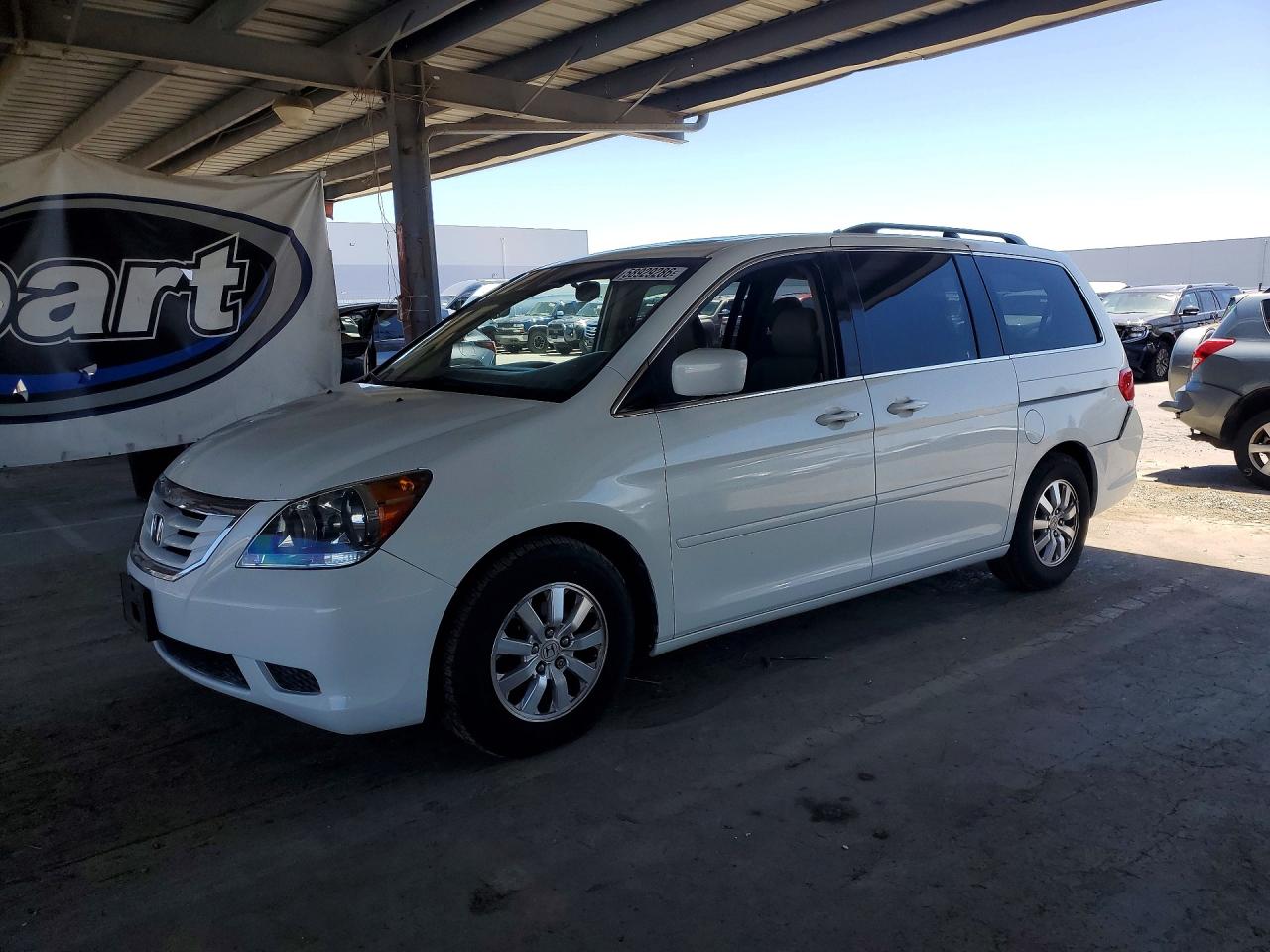 2009 HONDA All Models