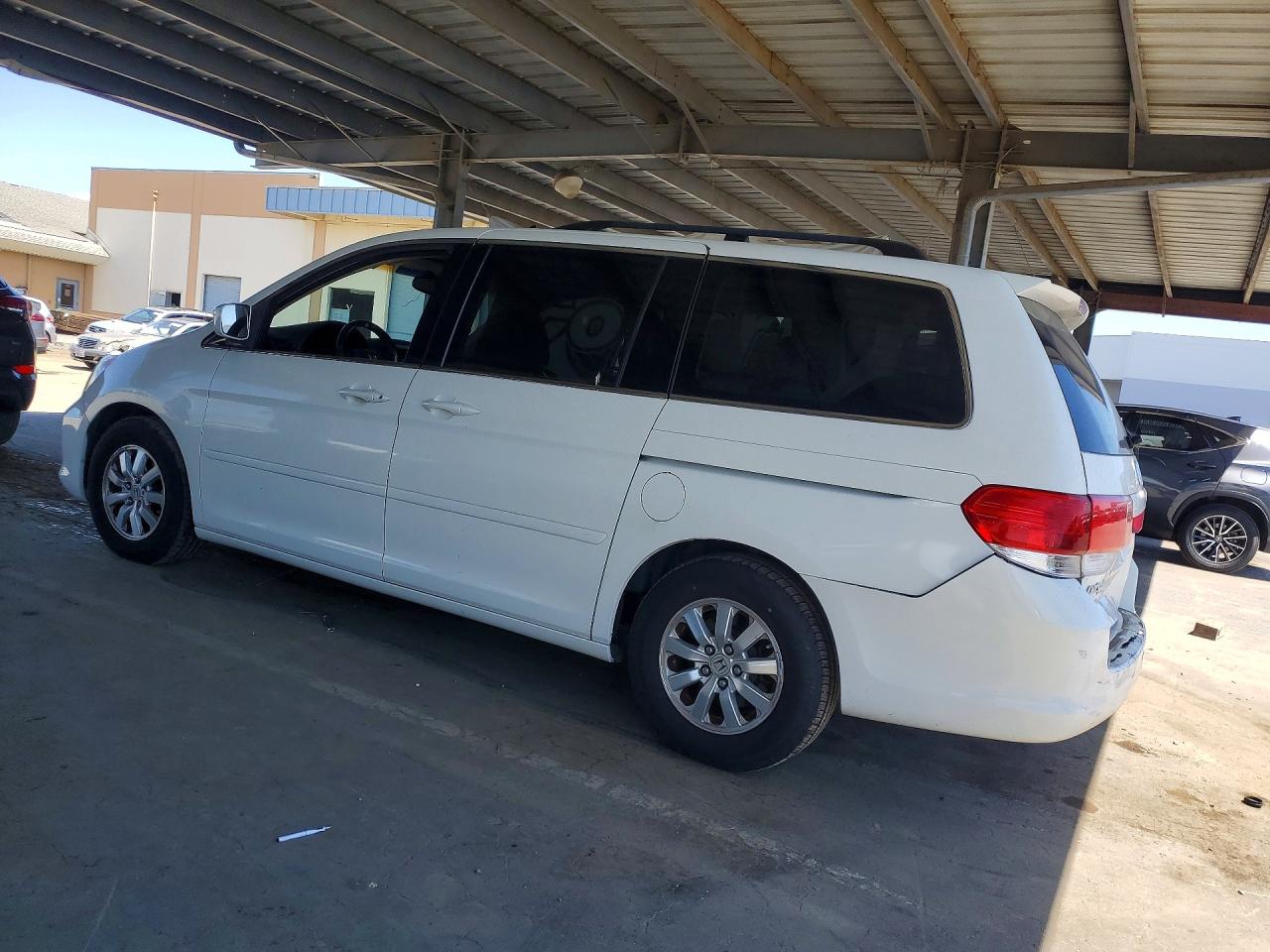 2009 HONDA All Models