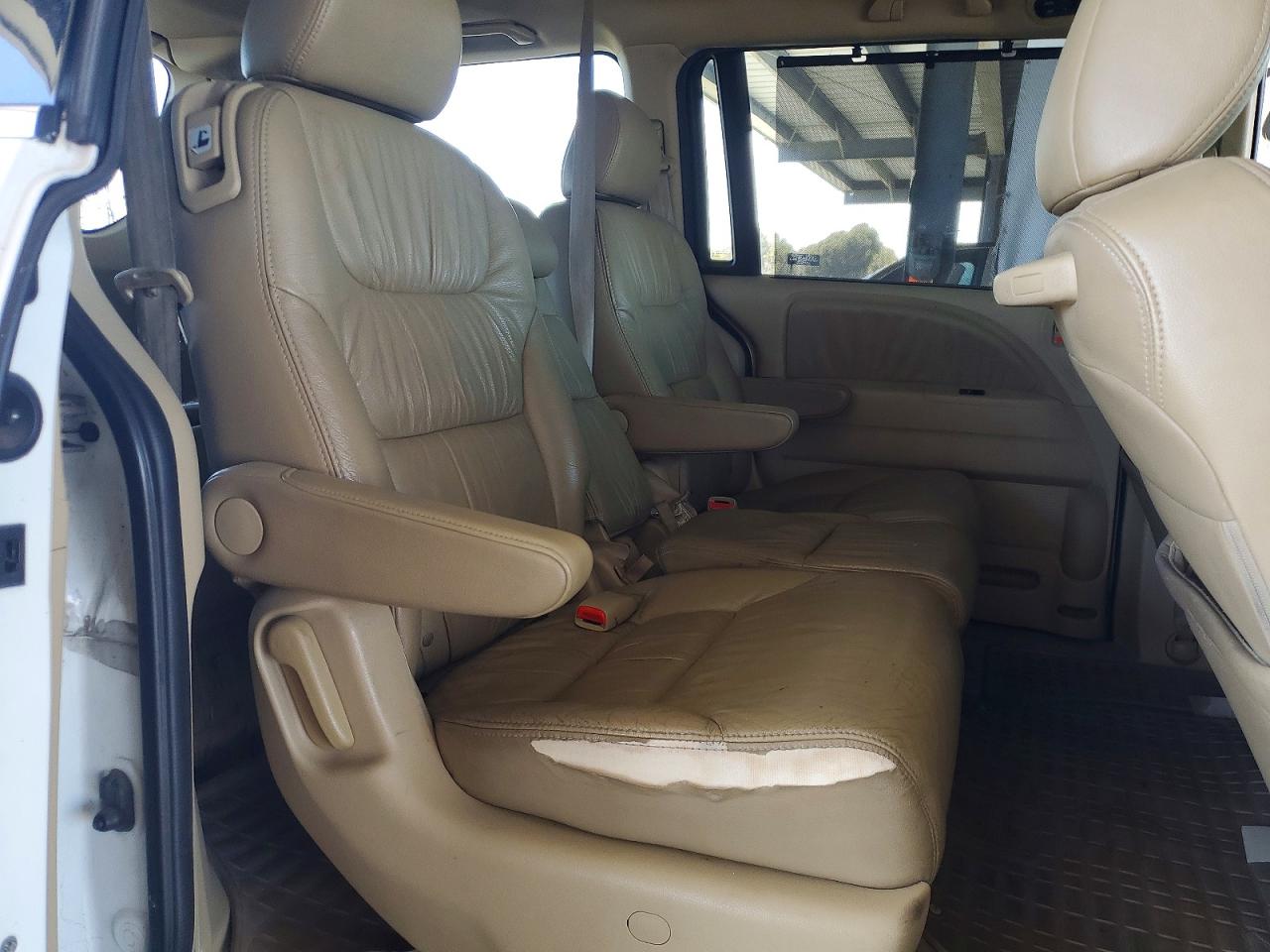 2009 HONDA All Models