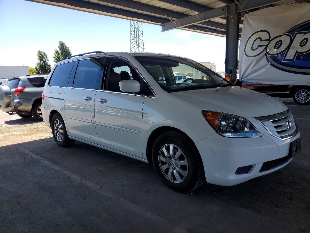 2009 HONDA All Models