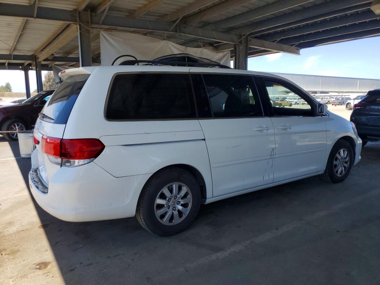 2009 HONDA All Models