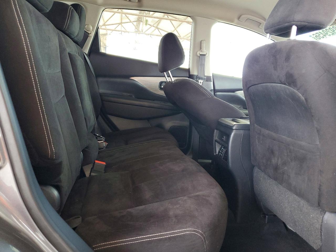 2015 NISSAN MURANO