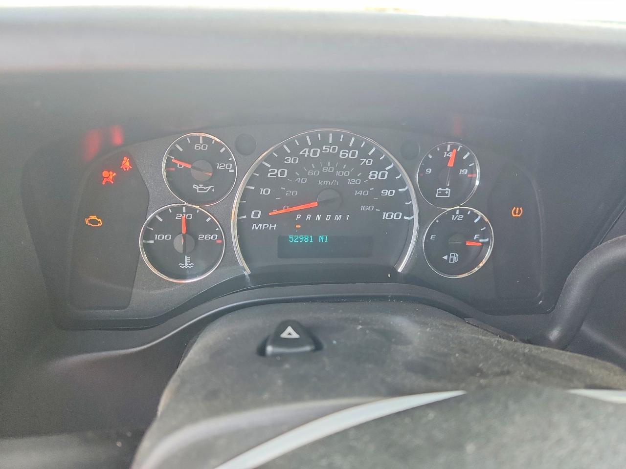 2021 CHEVROLET EXPRESS
