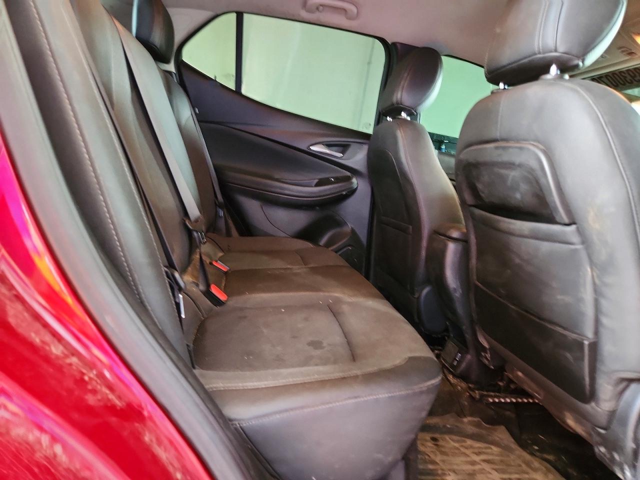 2021 BUICK ENCORE