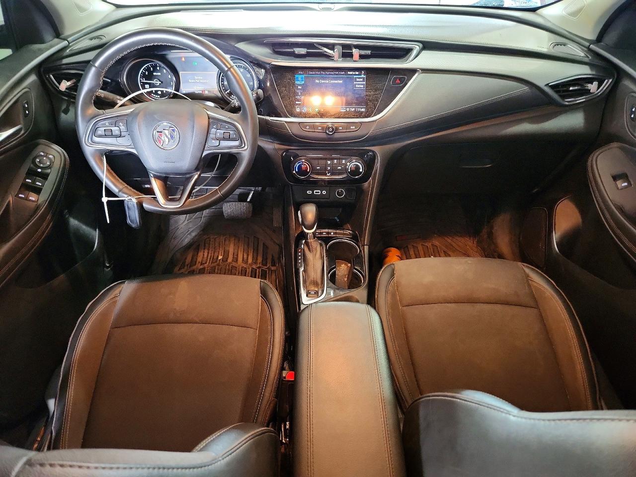 2021 BUICK ENCORE