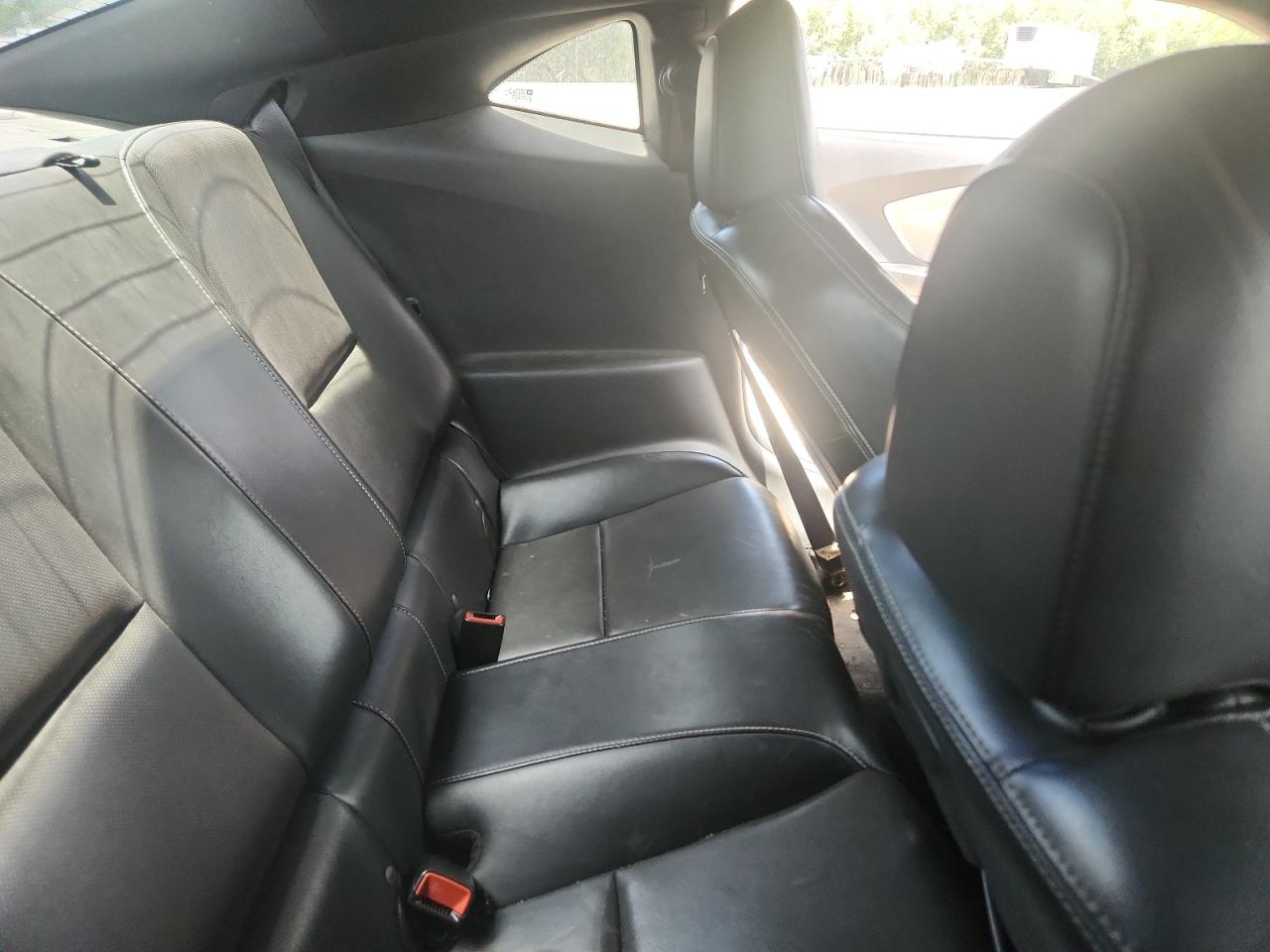 2010 CHEVROLET CAMARO