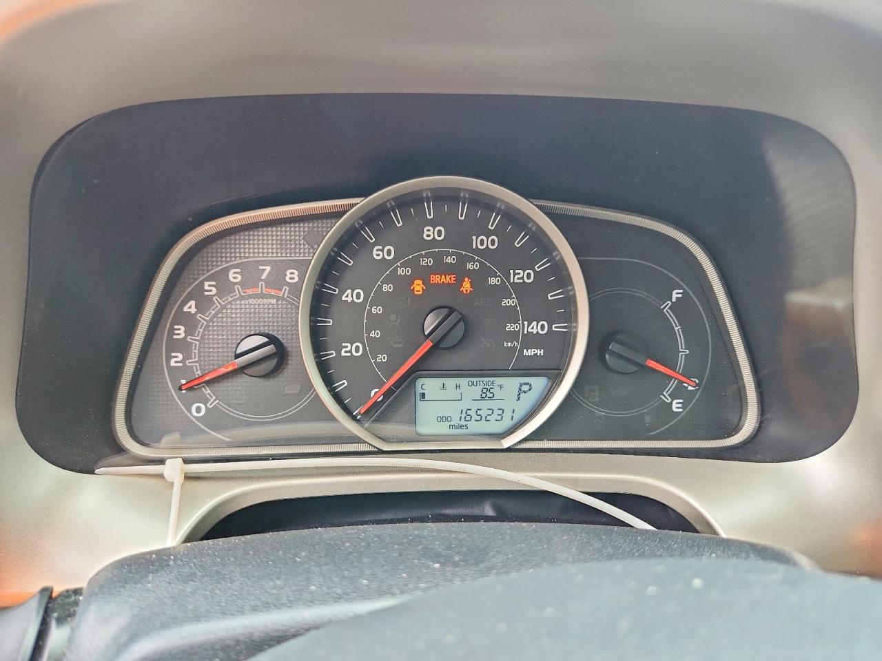 2013 TOYOTA RAV4
