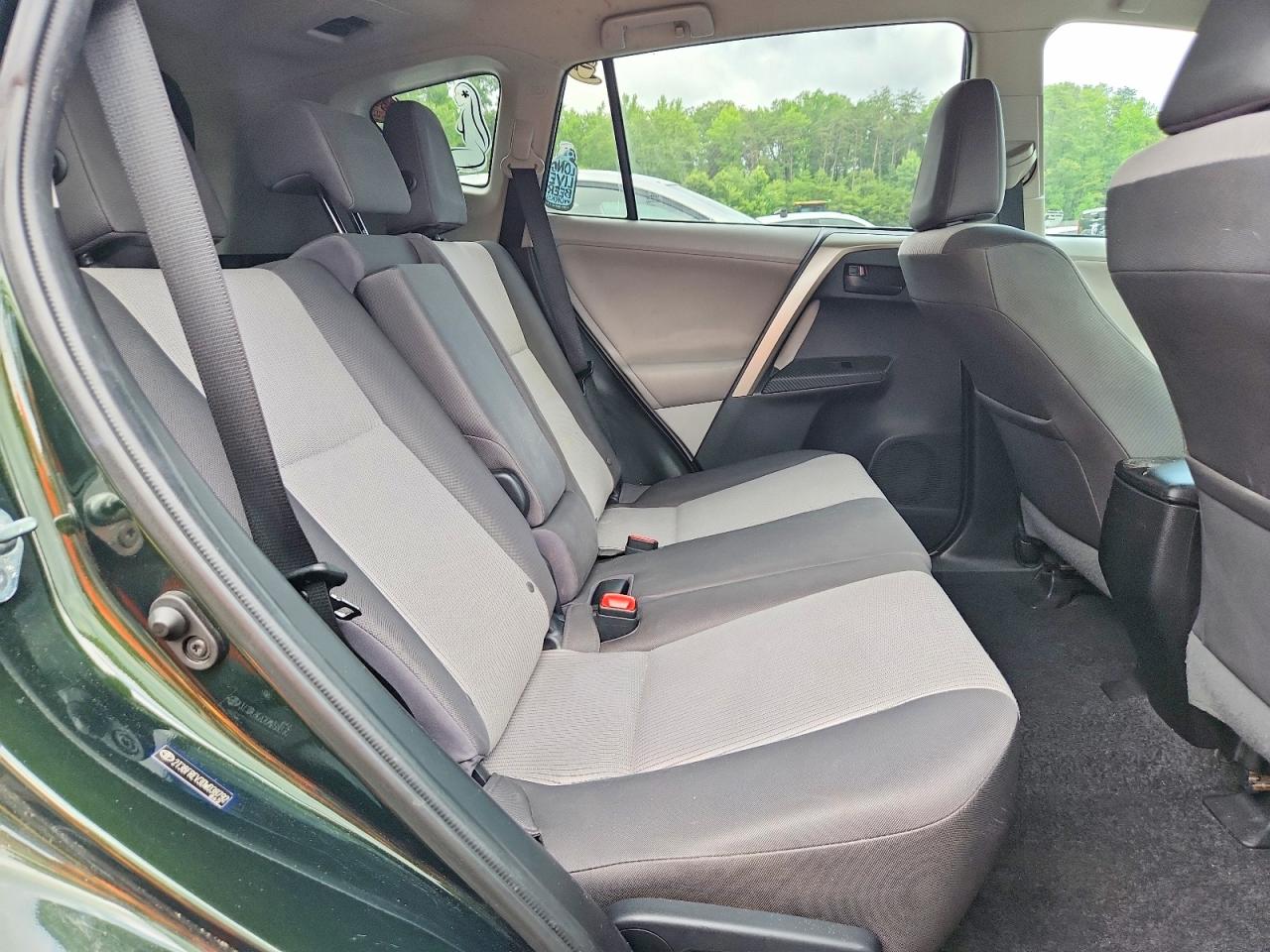 2013 TOYOTA RAV4