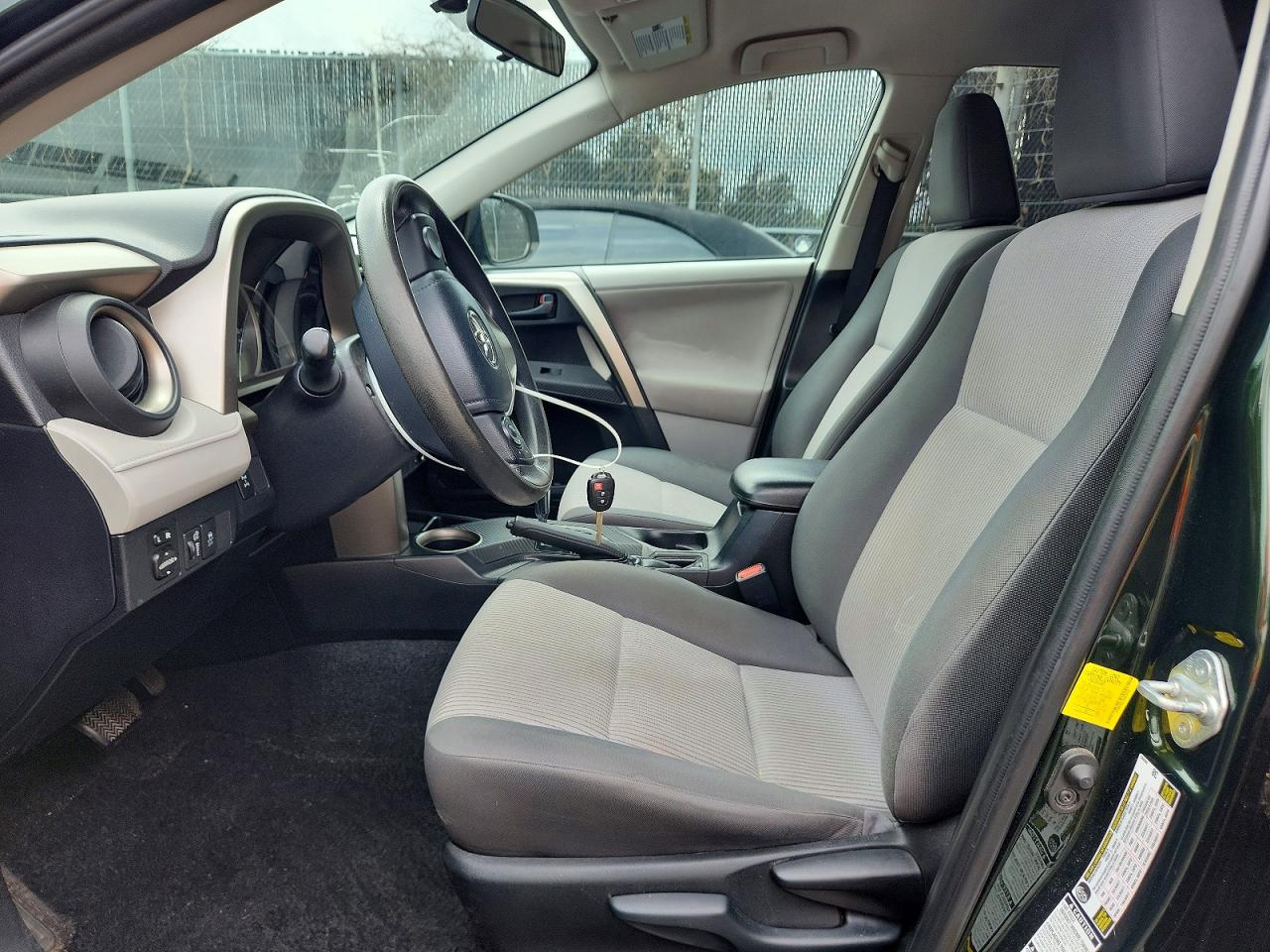 2013 TOYOTA RAV4