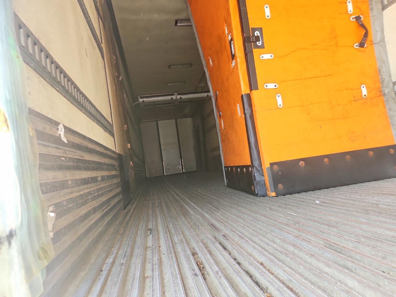 2012 THERMO KING REEFER TRA
