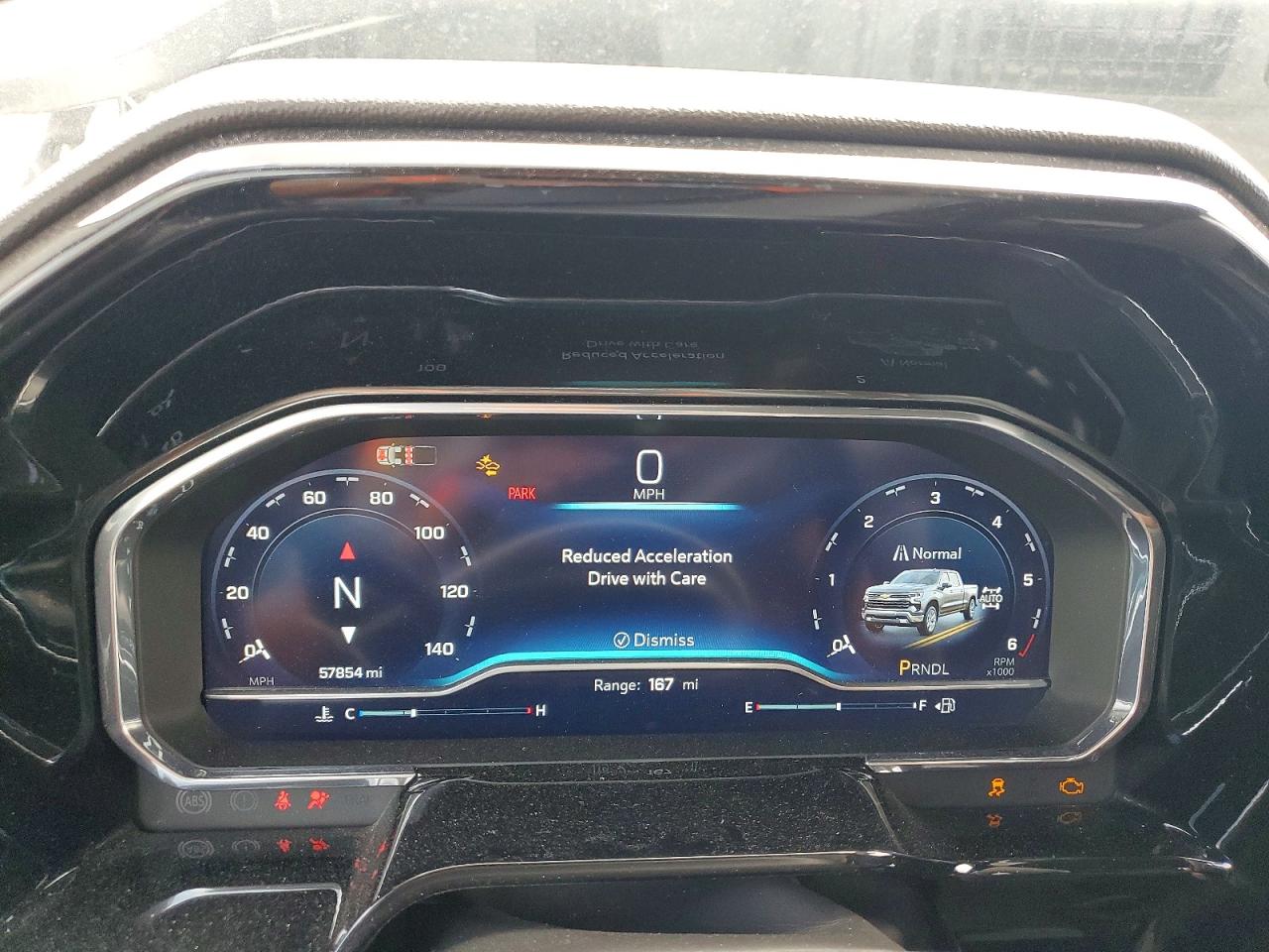2024 CHEVROLET ALL Models