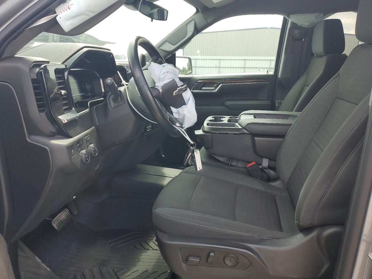 2024 CHEVROLET ALL Models