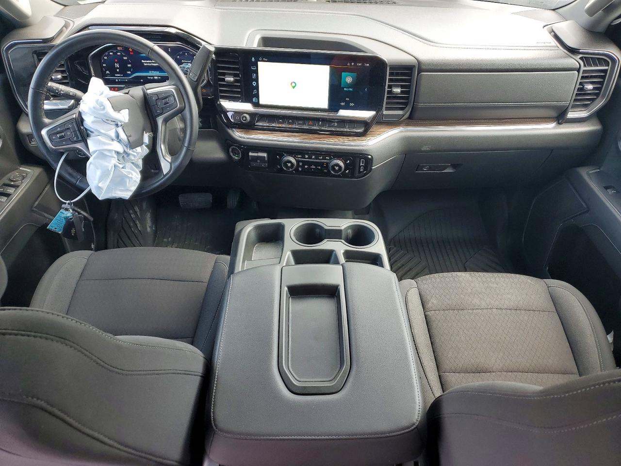 2024 CHEVROLET ALL Models