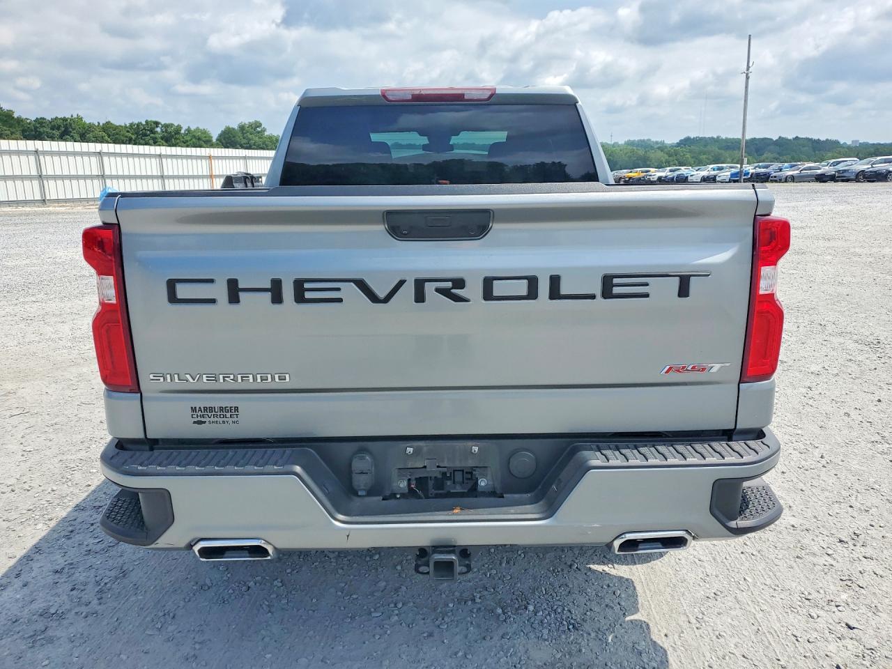 2024 CHEVROLET ALL Models