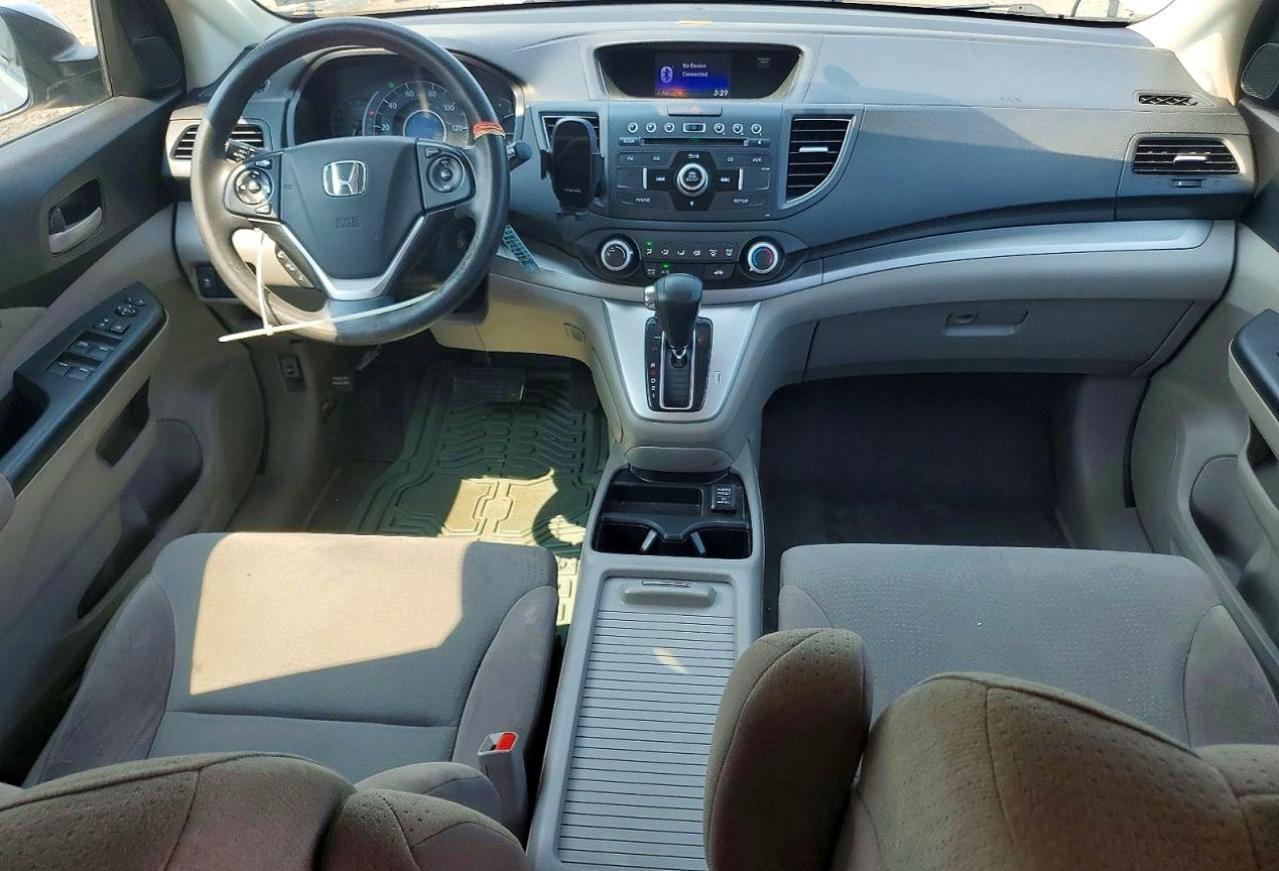2013 HONDA CRV