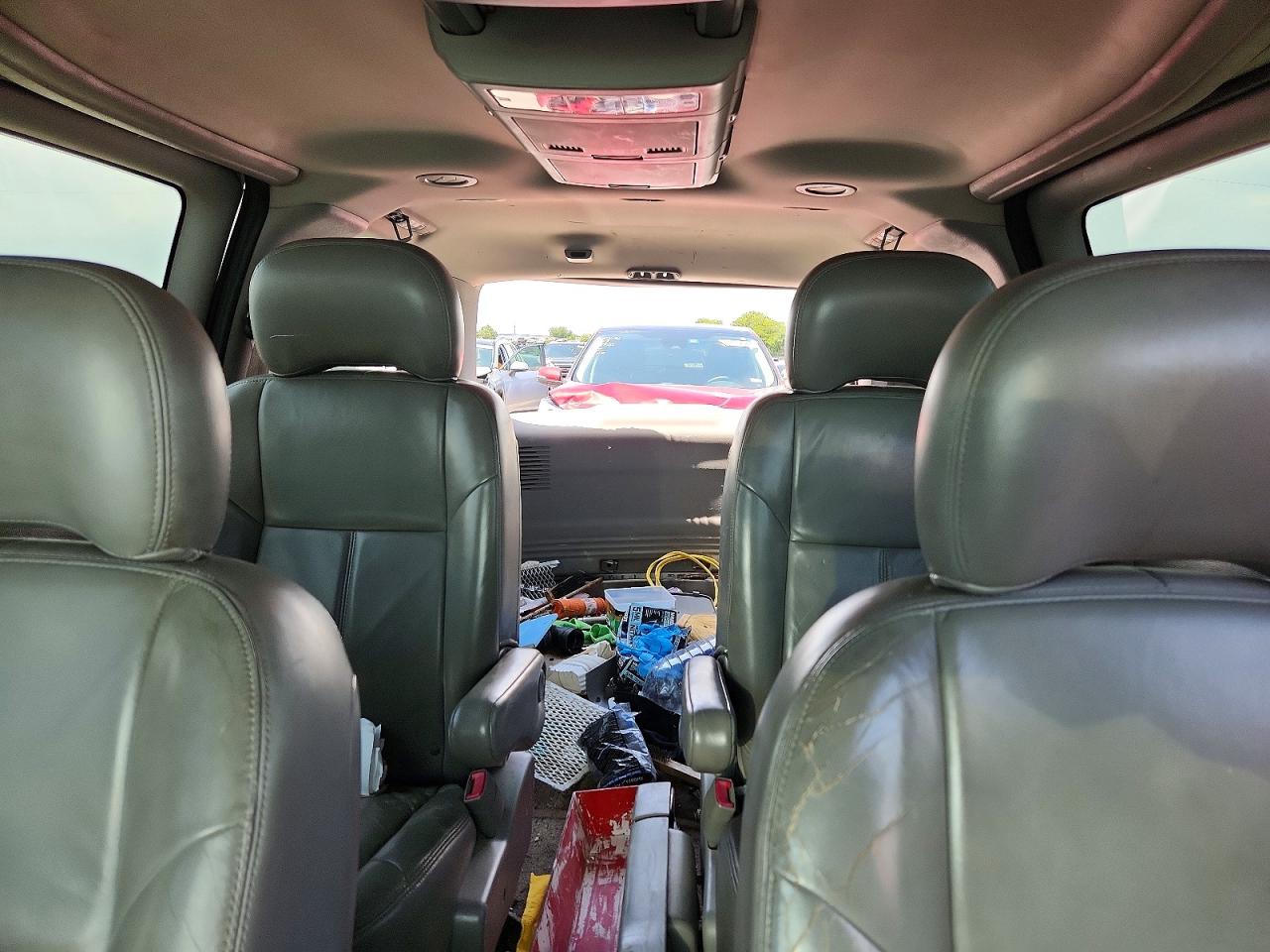 2006 CHEVROLET UPLANDER