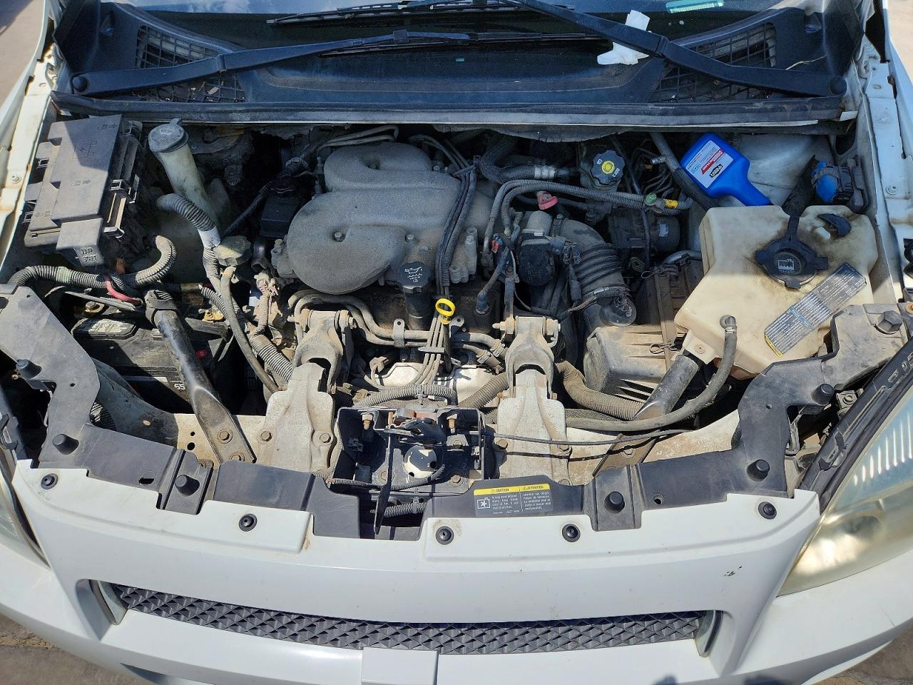 2006 CHEVROLET UPLANDER