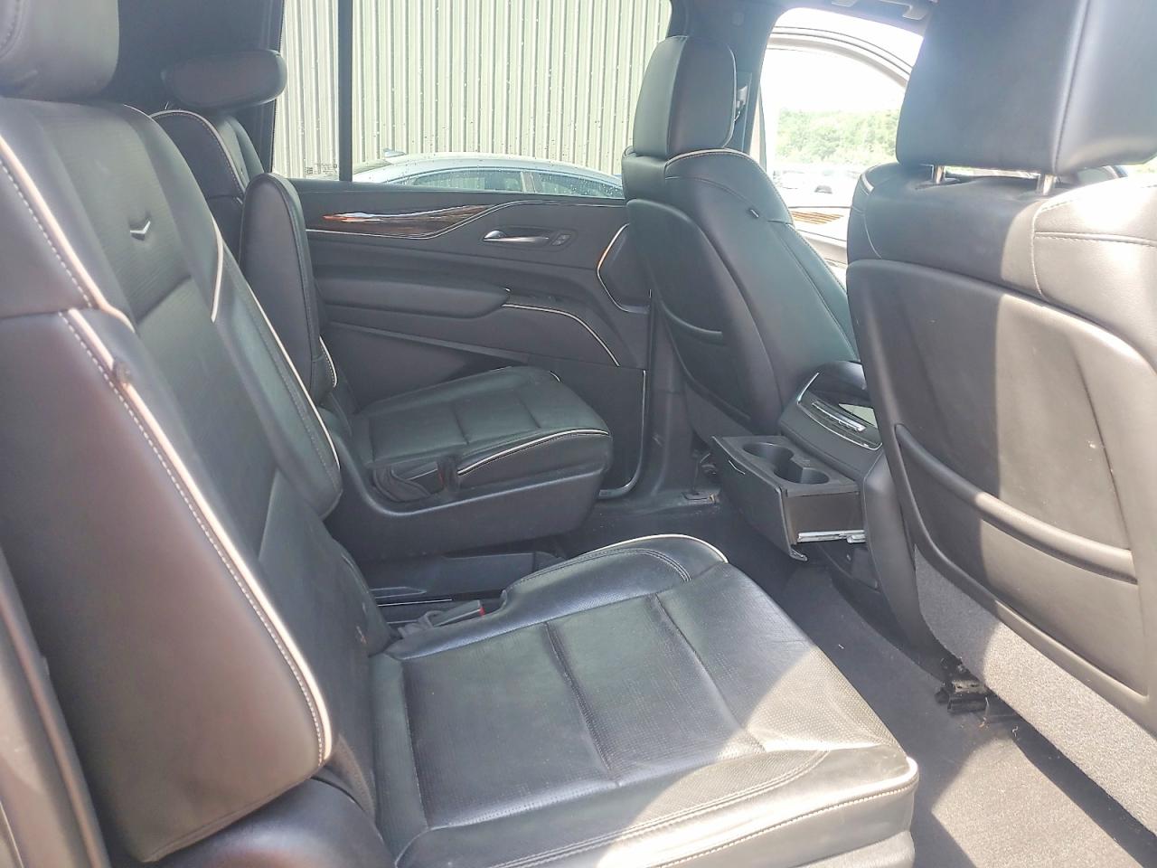 2021 CADILLAC ESCALADE