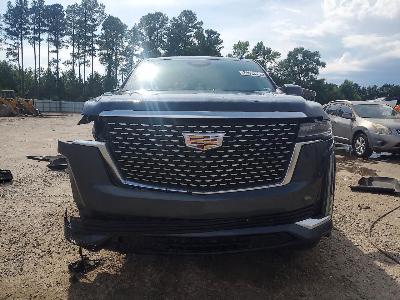 2021 CADILLAC ESCALADE