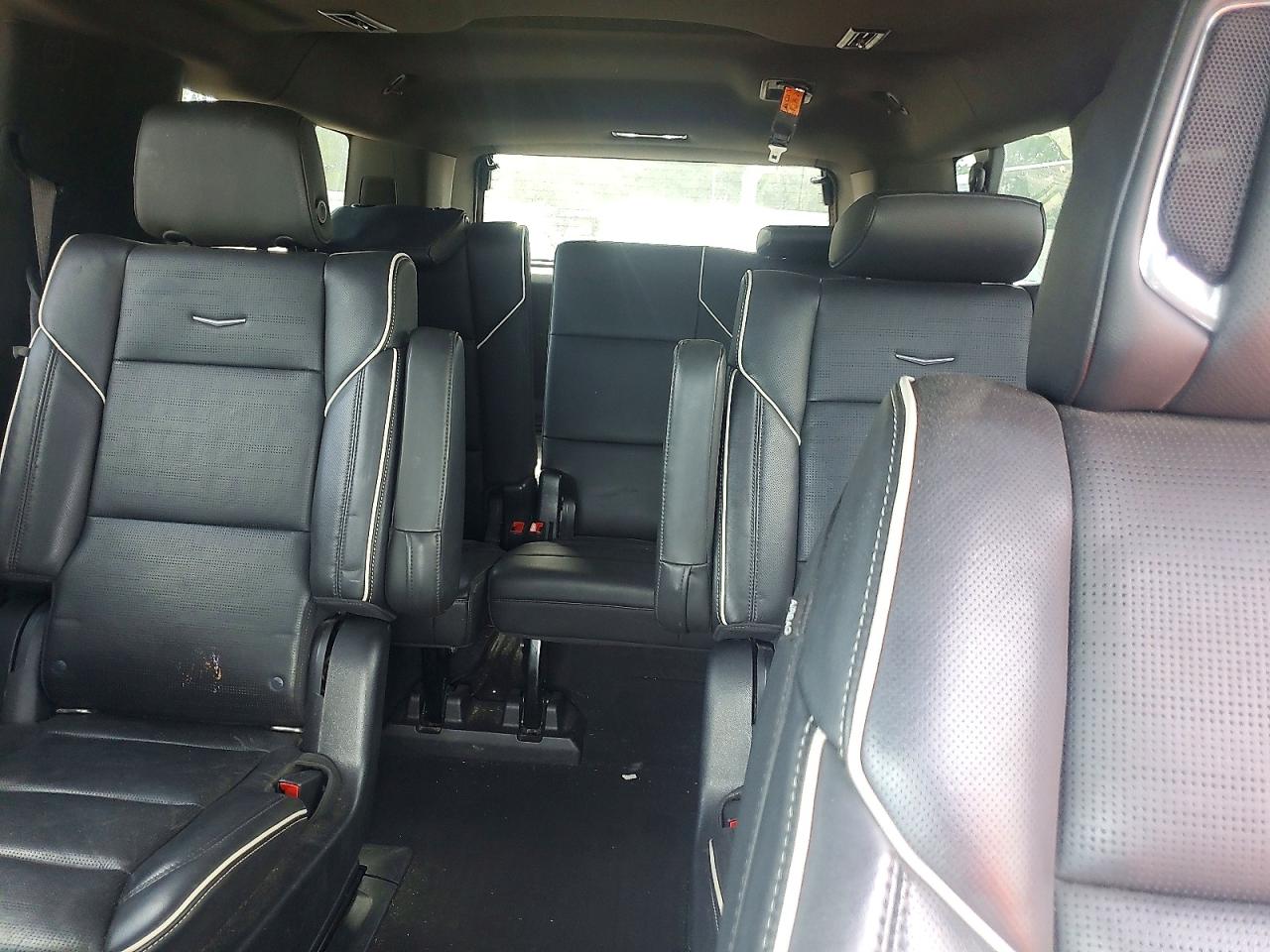 2021 CADILLAC ESCALADE