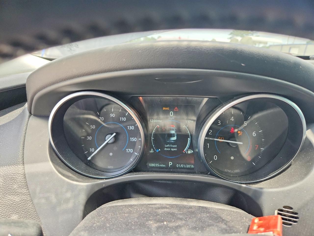 2018 JAGUAR XE