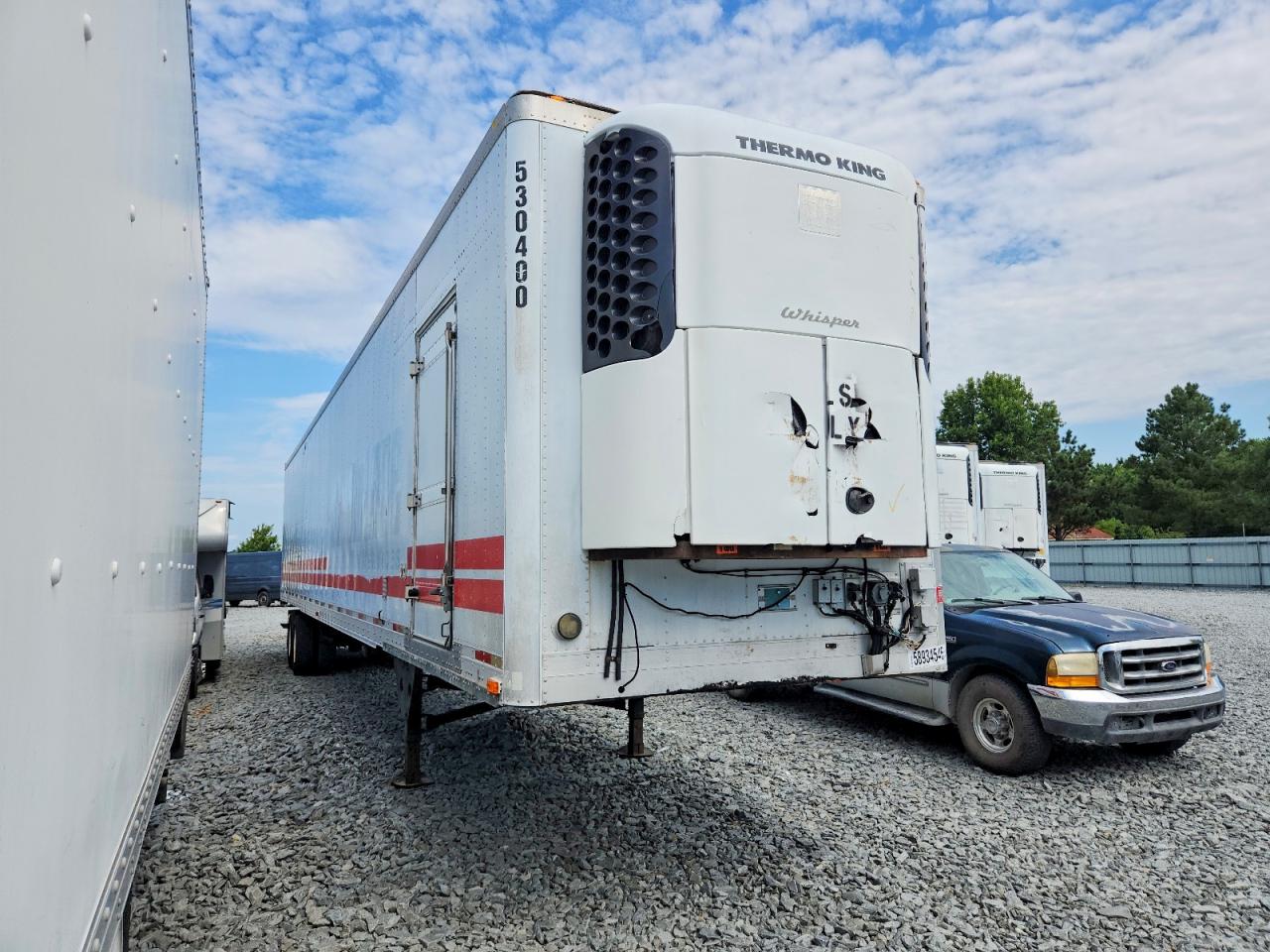 2006 UTI 