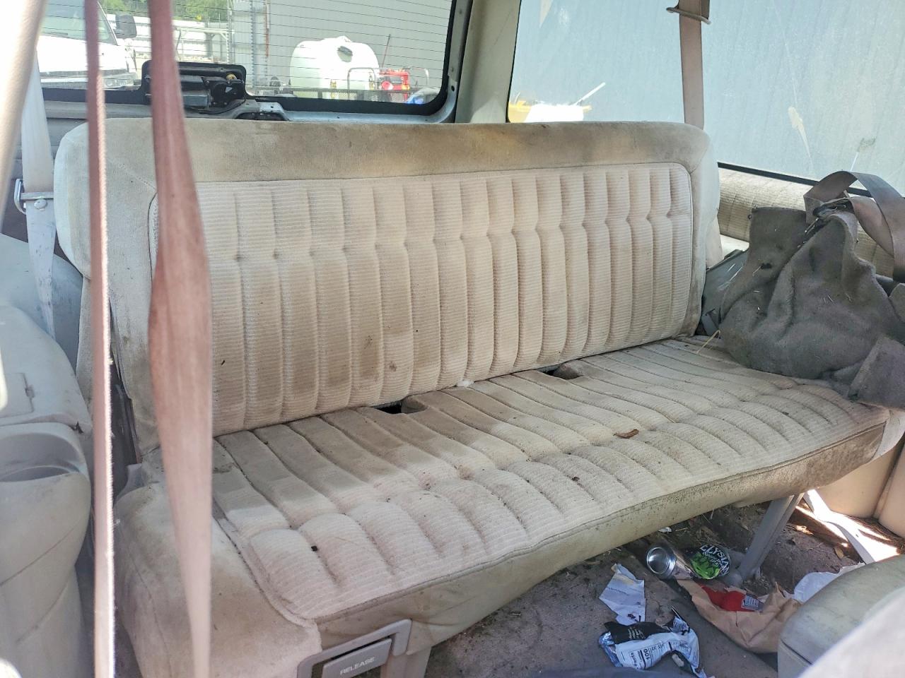 1994 GMC YUKON