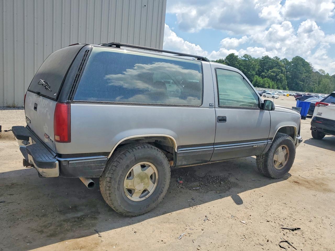 1994 GMC YUKON