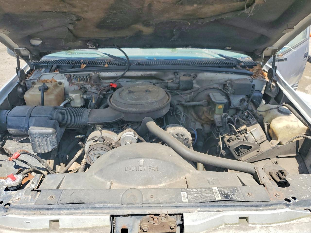 1994 GMC YUKON