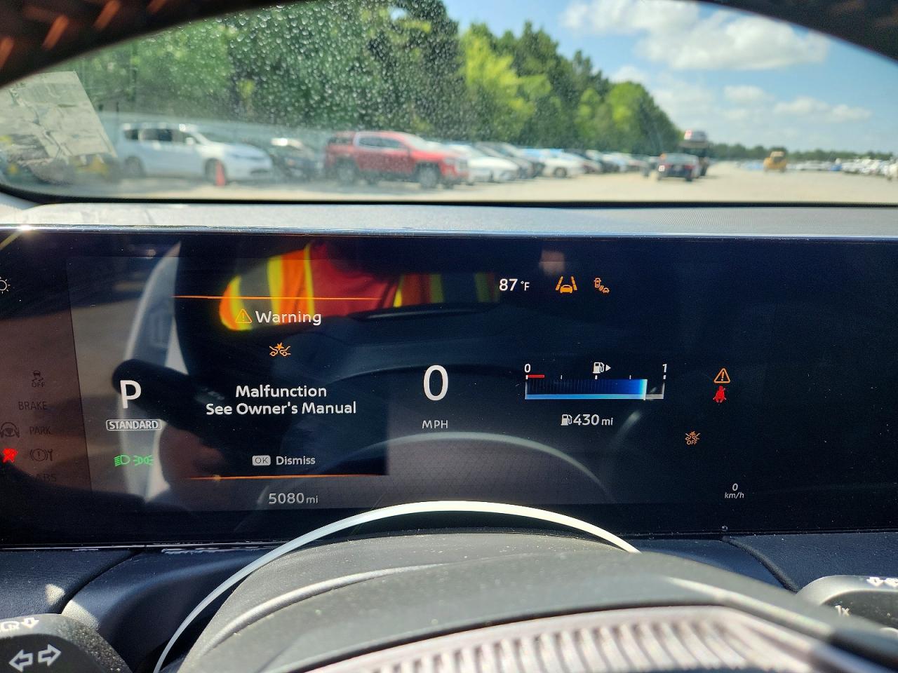 2026 NISSAN SENTRA