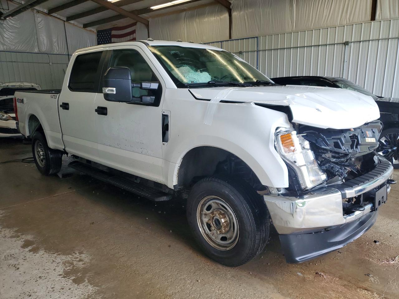 2022 FORD F250