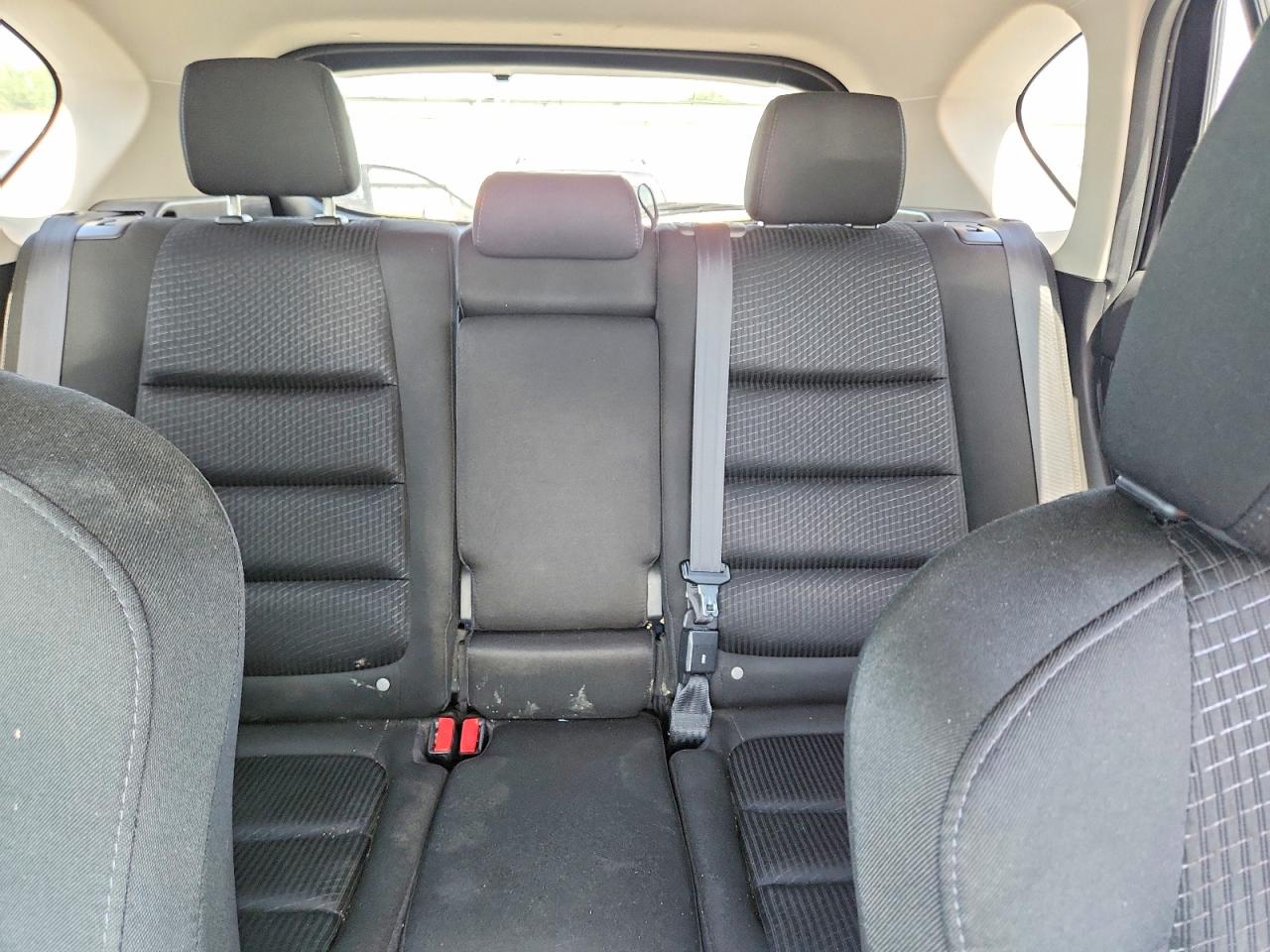 2014 MAZDA CX-5
